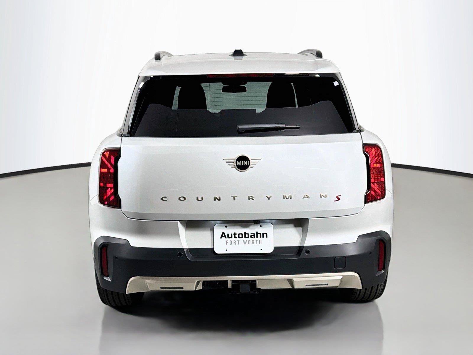 New 2027 MINI Cooper Countryman S AWD/4WD image 6