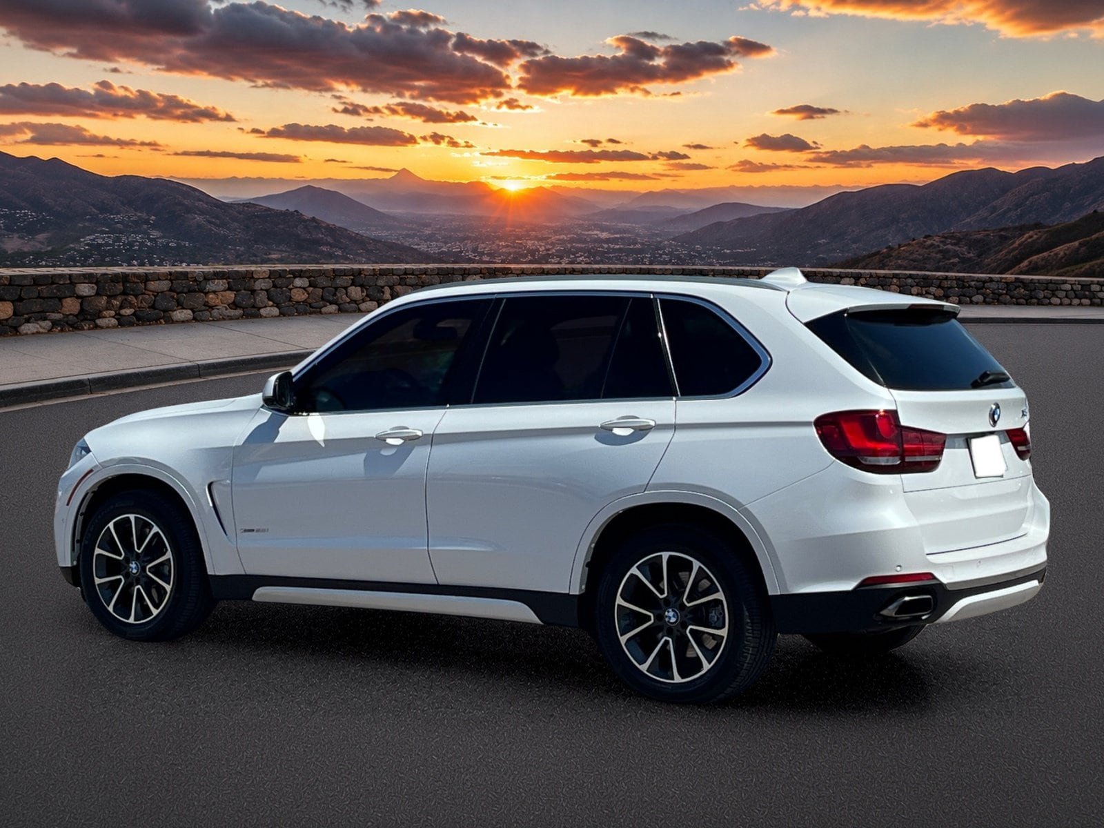Used 2018 BMW X5 xDrive50i AWD/4WD image 4