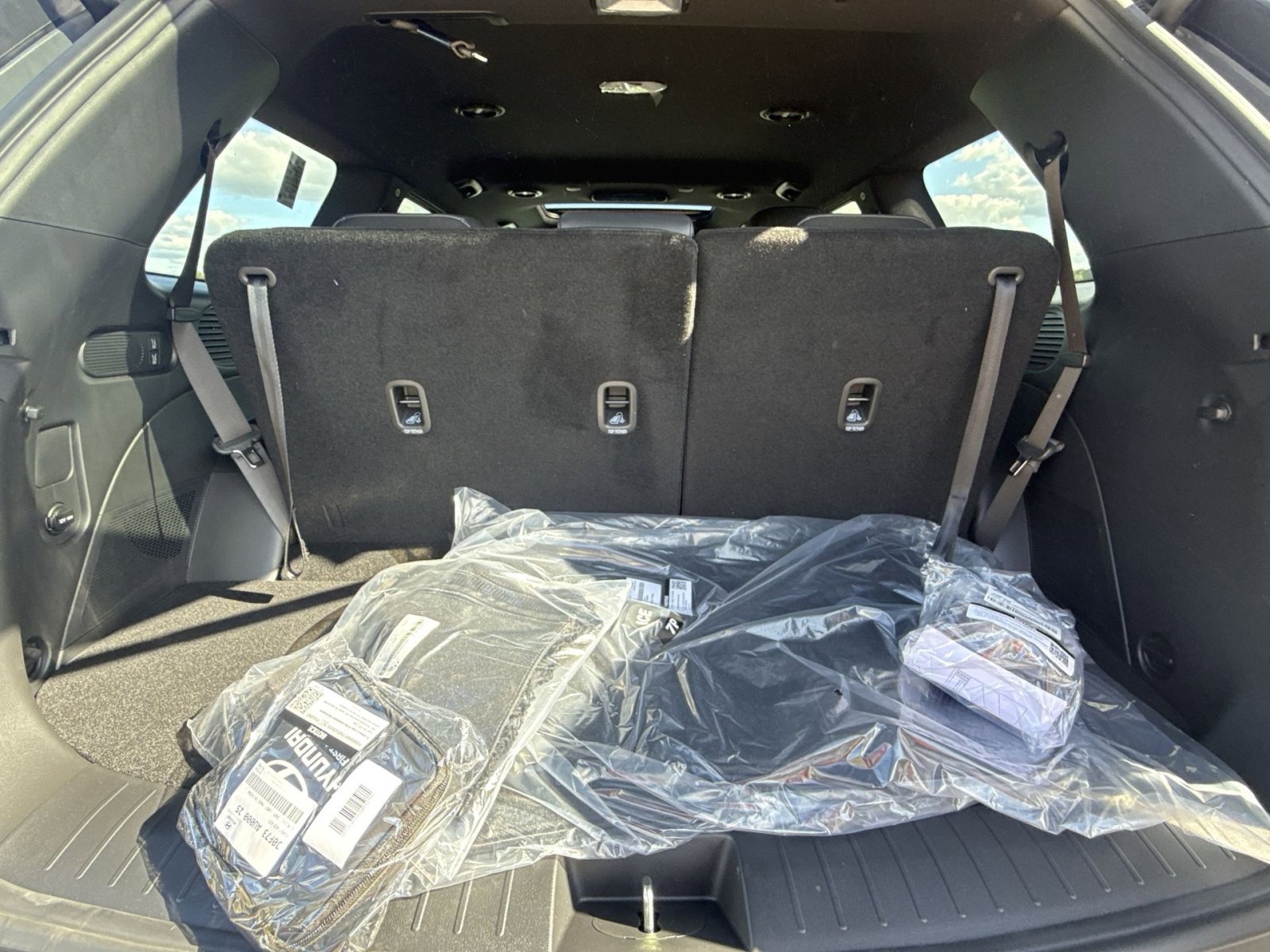 New 2026 Hyundai Palisade XRT Pro image 27