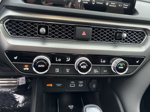 New 2026 Acura Integra A-Spec image 19