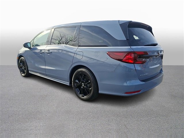 Used 2024 Honda Odyssey Sport image 6