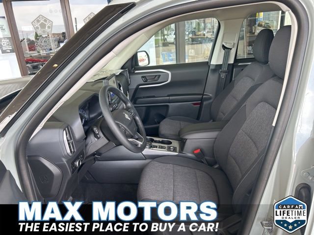 New 2024 Ford Bronco Sport Big Bend image 14