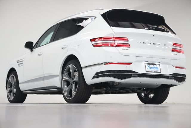 New 2026 Genesis GV80 2.5T Prestige AWD/4WD image 10