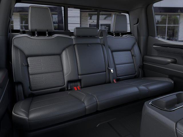 New 2026 GMC Sierra 1500 AT4X image 17