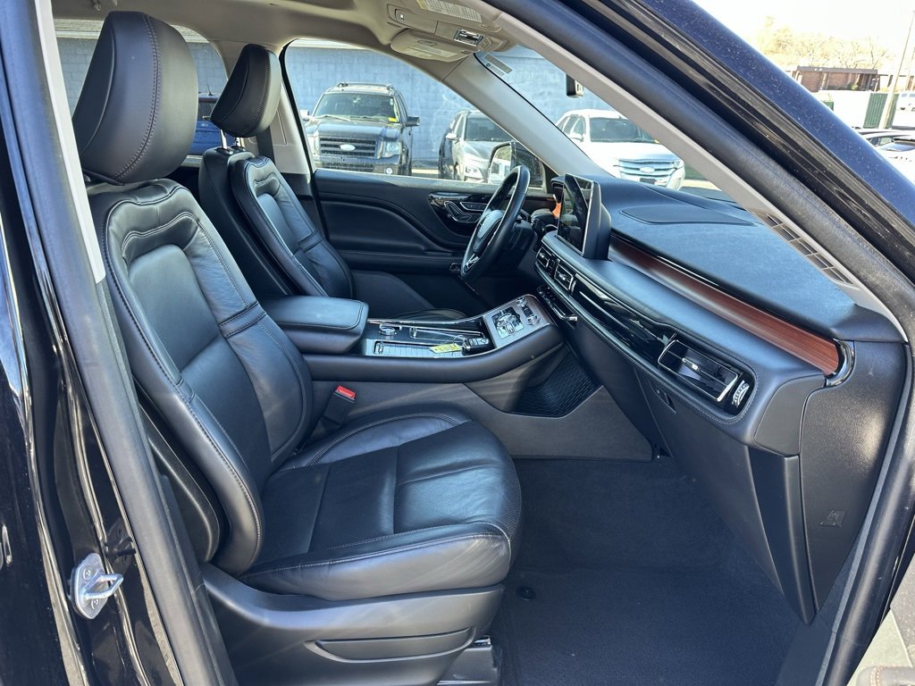 Used 2023 Lincoln Aviator Reserve image 15