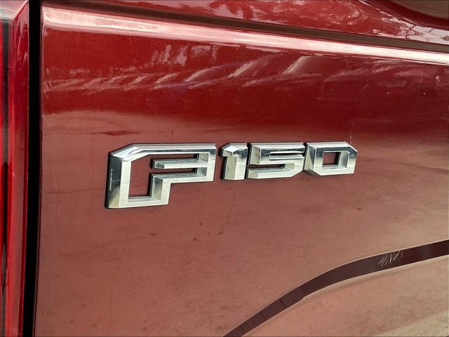Used 2016 Ford F150 XLT w/ Equipment Group 302A Luxury AWD/4WD image 30