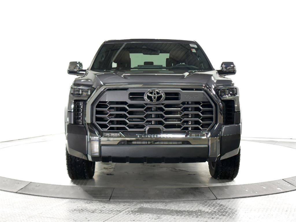 Used 2023 Toyota Tundra 1794 Edition image 2