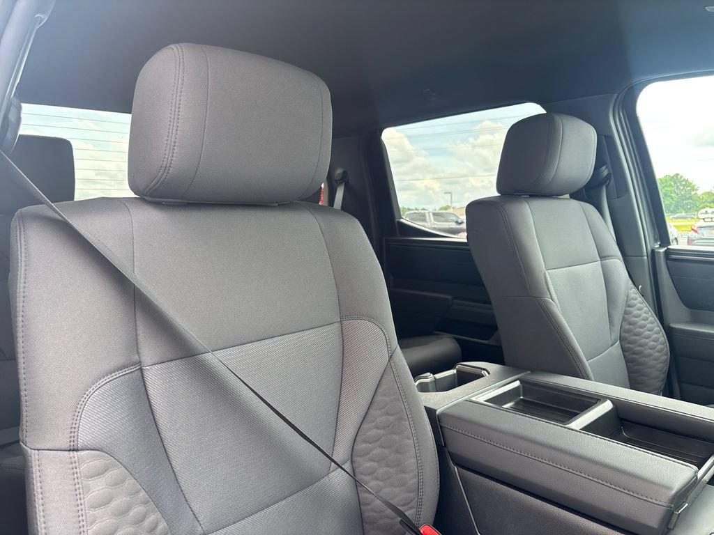 New 2026 Toyota Tundra SR5 RWD image 18