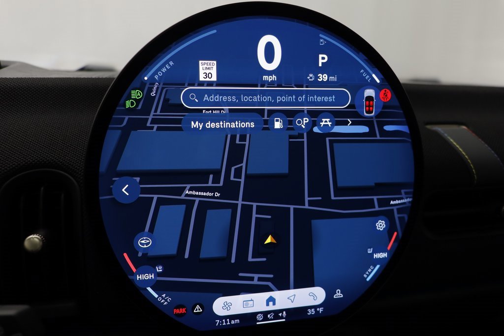 New 2026 MINI Cooper 2-Door Hardtop image 10