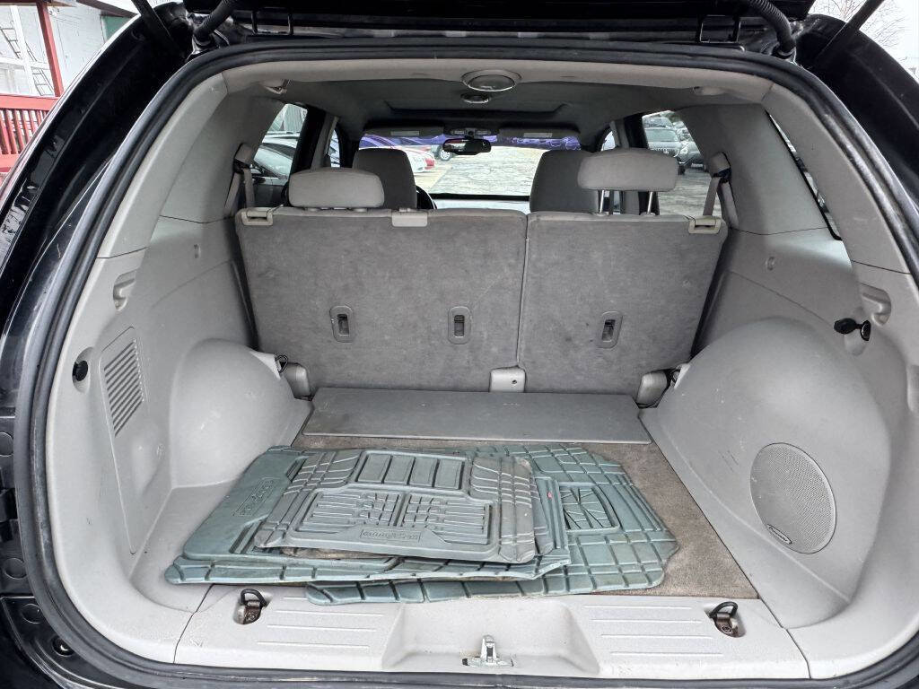 Used 2006 Chevrolet Equinox LT w/ LT Preferred Equipment Group image 5