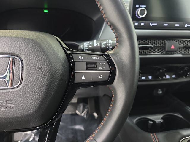 Used 2024 Honda HR-V Sport image 18