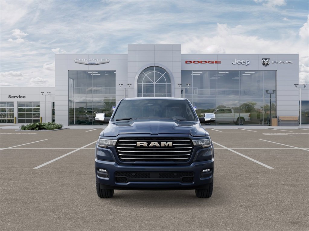 New 2025 RAM 1500 Laramie image 6