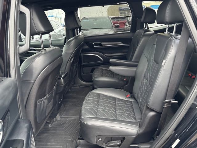 Used 2023 Kia Telluride SX X-Line image 13