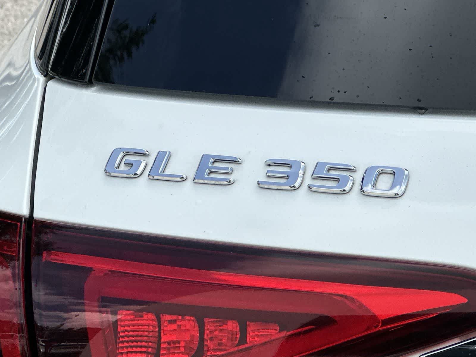 Used 2022 Mercedes-Benz GLE 350 image 14
