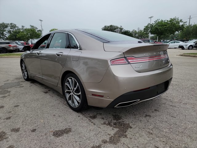 Used 2018 Lincoln MKZ Reserve w/ Luxury Package FWD image 7