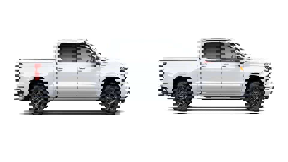 New 2026 Chevrolet Silverado 1500 RST image 38