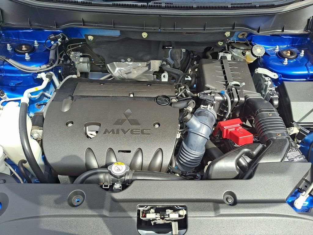 Used 2019 Mitsubishi Outlander Sport ES image 28