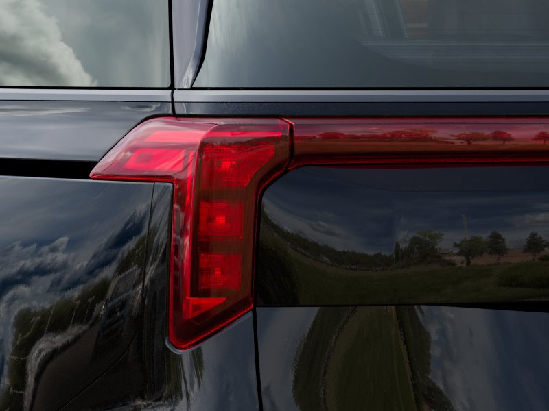 New 2027 Kia Carnival SX FWD image 12