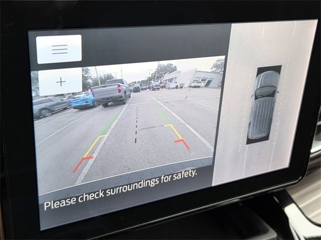 Used 2023 Ford Explorer Limited image 32