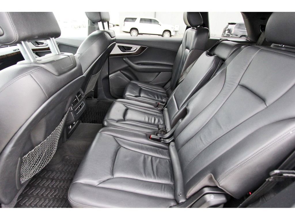 Used 2019 Audi Q7 2.0T Premium w/ Convenience Package image 7