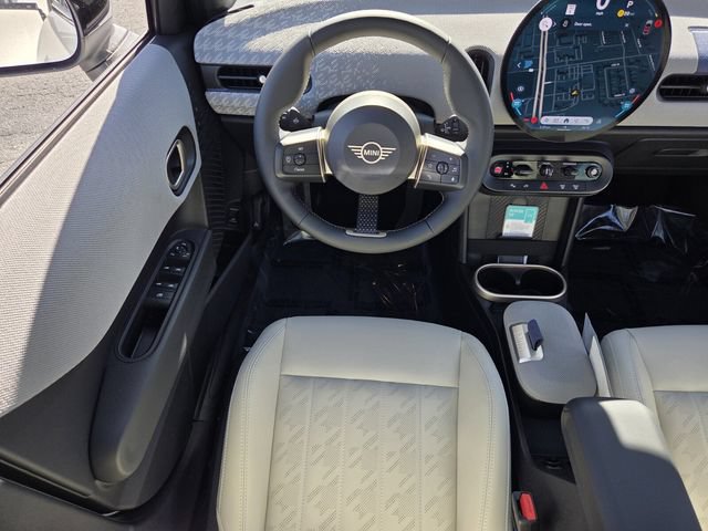 New 2026 MINI Cooper 4-Door Hardtop FWD image 12