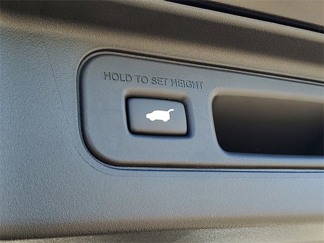 New 2026 Honda Passport TrailSport image 10