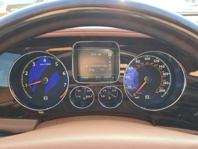 Used 2010 Bentley Continental GT Speed AWD/4WD image 21