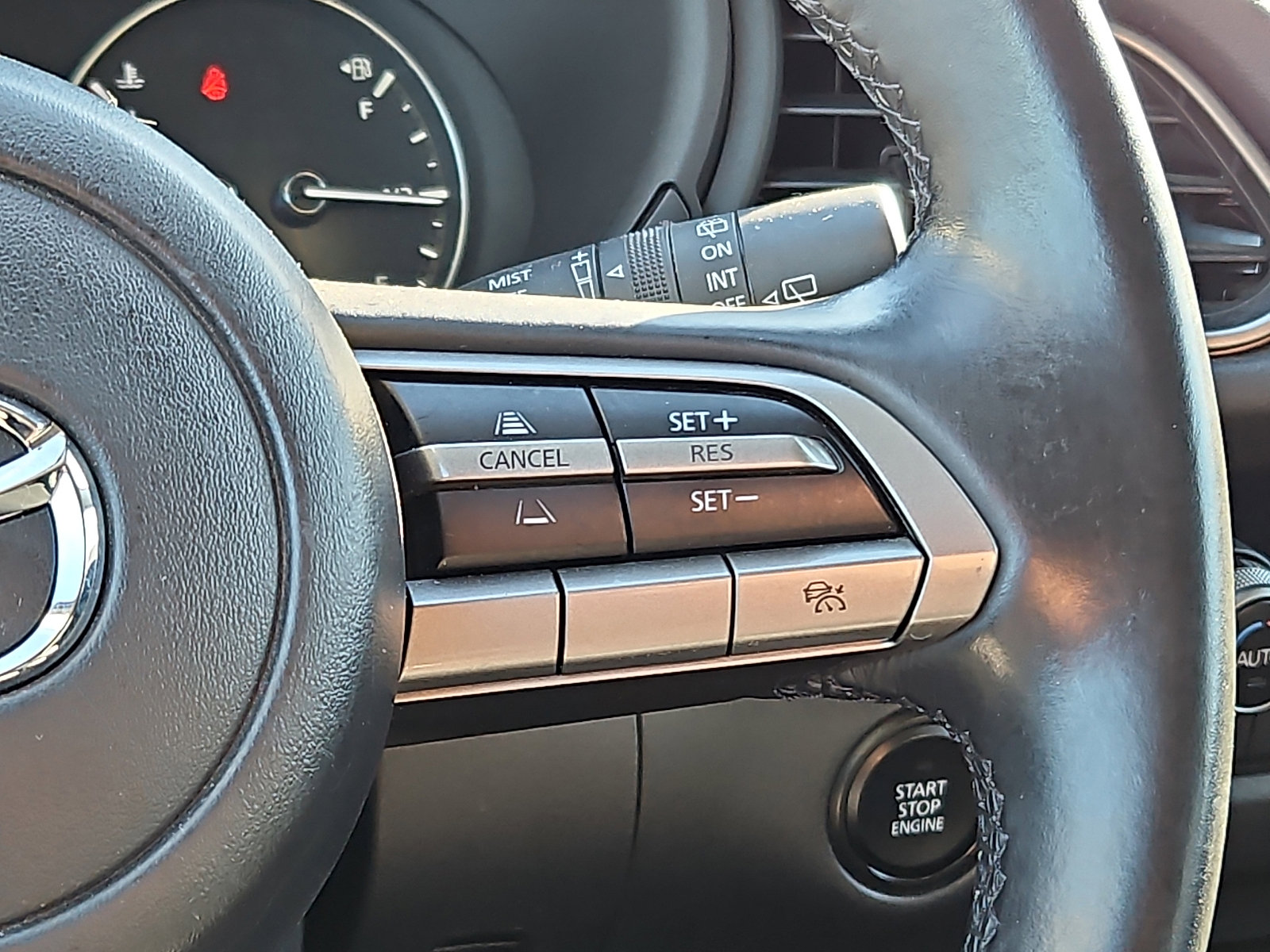 Certified 2023 MAZDA CX-30 AWD 2.5 S w/ Select Package image 21