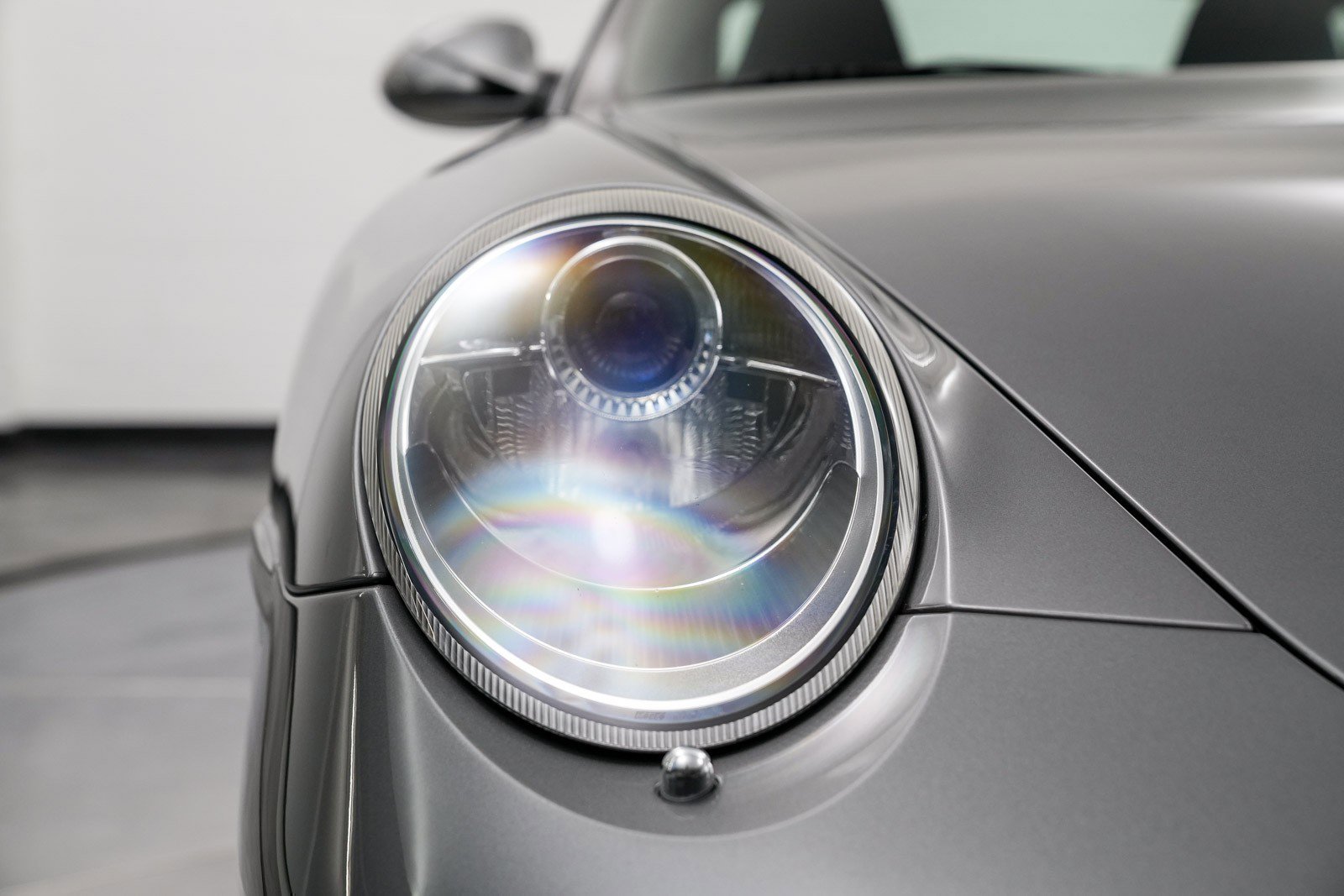 Used 2009 Porsche 911 Carrera 4S image 13