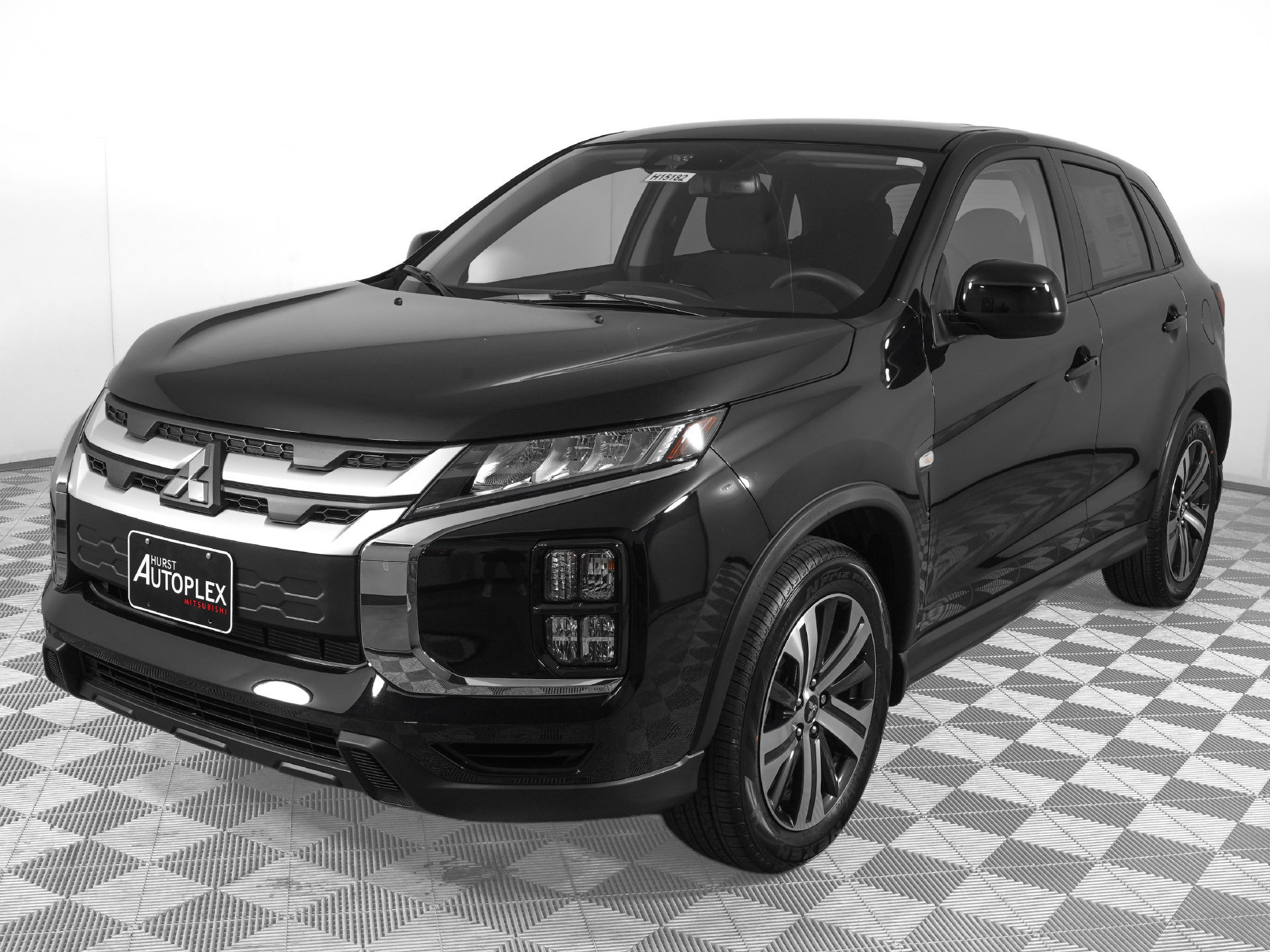 New 2027 Mitsubishi Outlander Sport ES FWD image 9