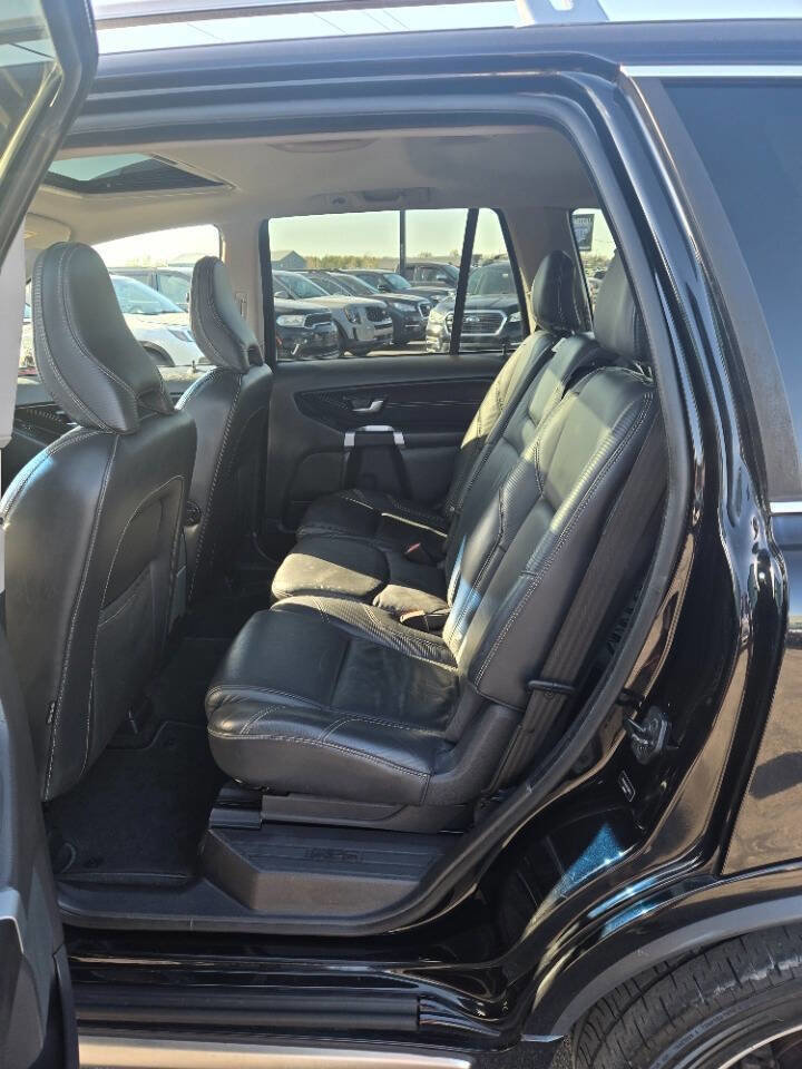 Used 2014 Volvo XC90 3.2 R-Design AWD/4WD image 15