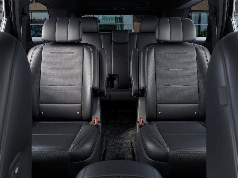 New 2026 Hyundai Palisade Calligraphy image 12