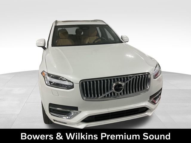 Used 2023 Volvo XC90 B6 Ultimate w/ Protection Package Premier image 3