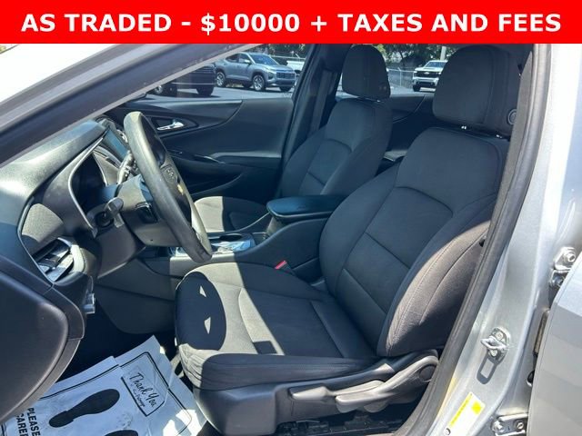 Used 2018 Chevrolet Malibu LS FWD image 14