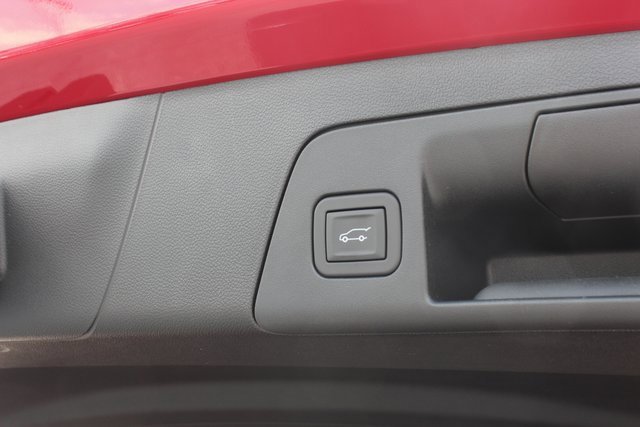 New 2025 Buick Envision Preferred image 52