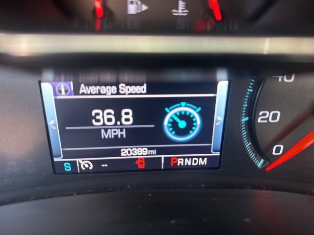 Used 2015 Chevrolet Impala LT w/ Convenience Package image 28