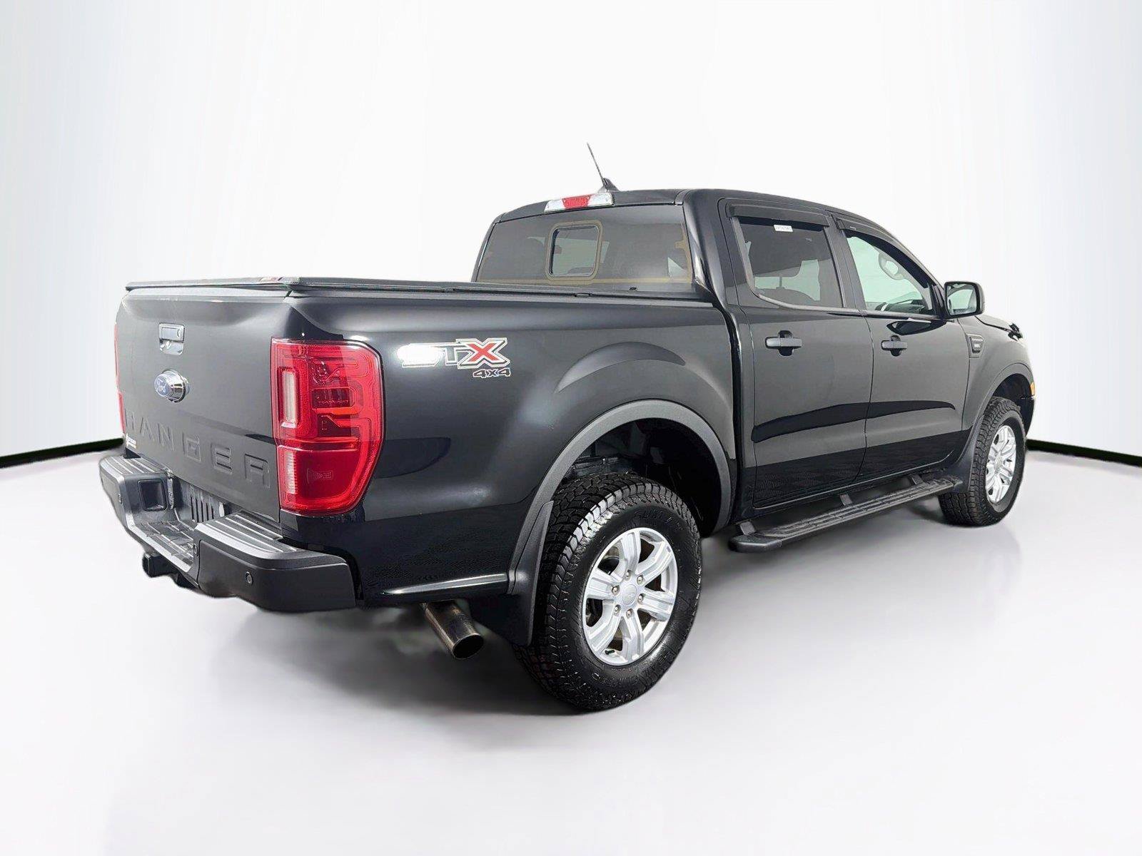 Used 2021 Ford Ranger XL w/ Equipment Group 101A High AWD/4WD image 11