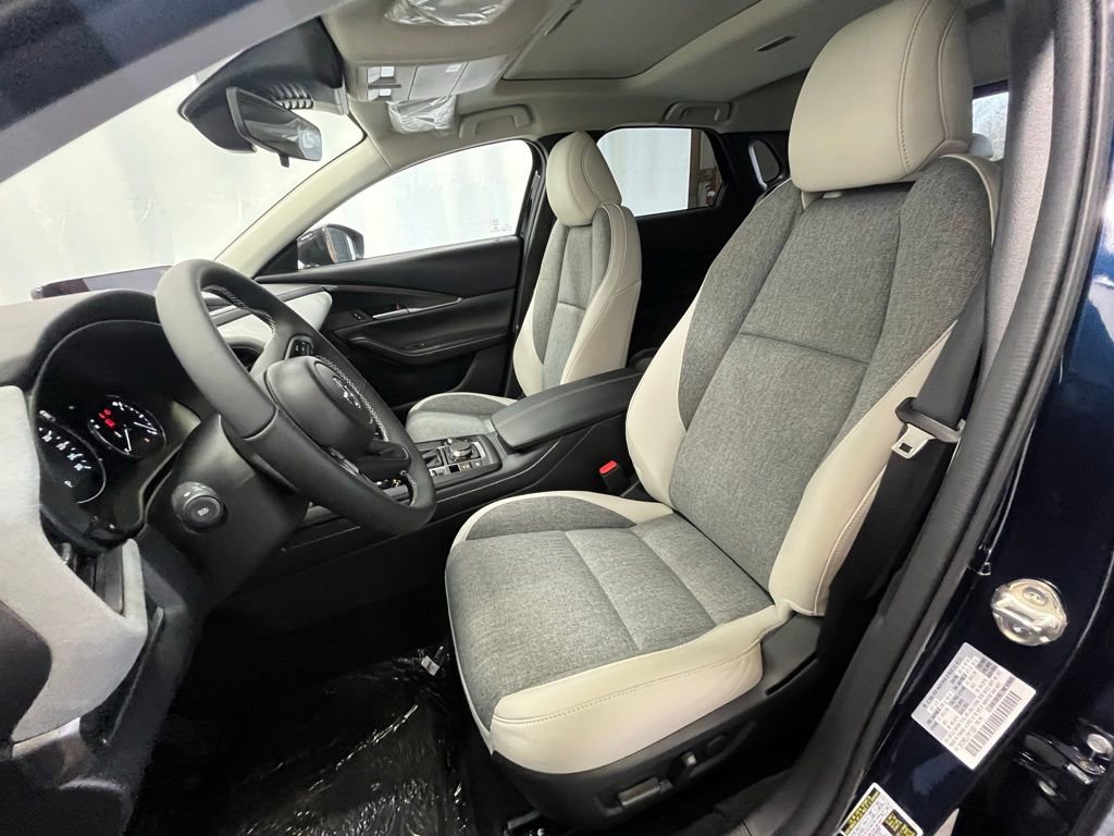 New 2026 MAZDA CX-30 AWD 2.5 S image 10