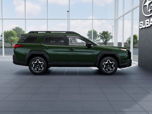 New 2026 Subaru Outback Touring AWD/4WD image 7