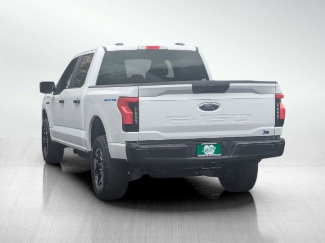 Used 2022 Ford F150 Lightning Pro image 6
