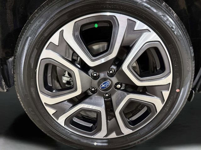 Used 2025 Subaru Ascent Touring image 34