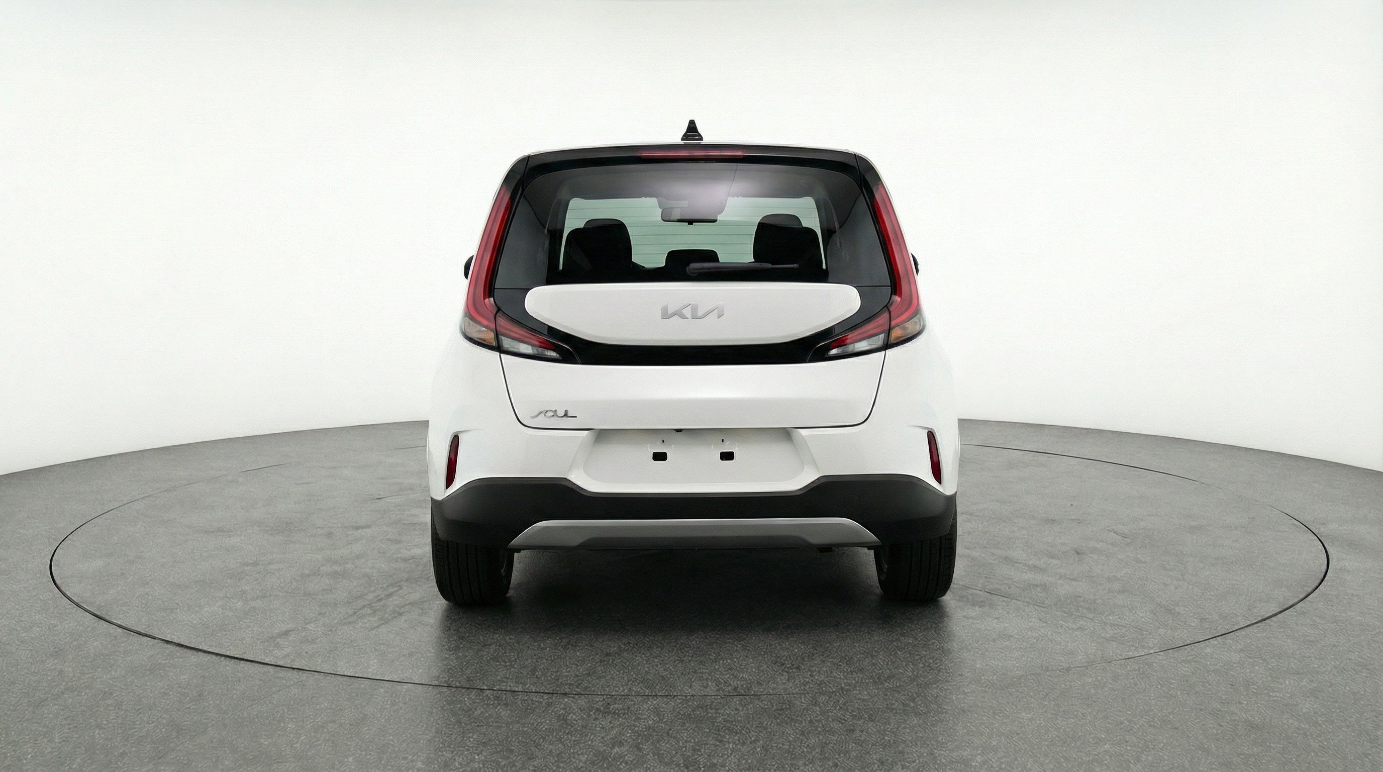 Used 2025 Kia Soul LX w/ LX Technology Package image 7