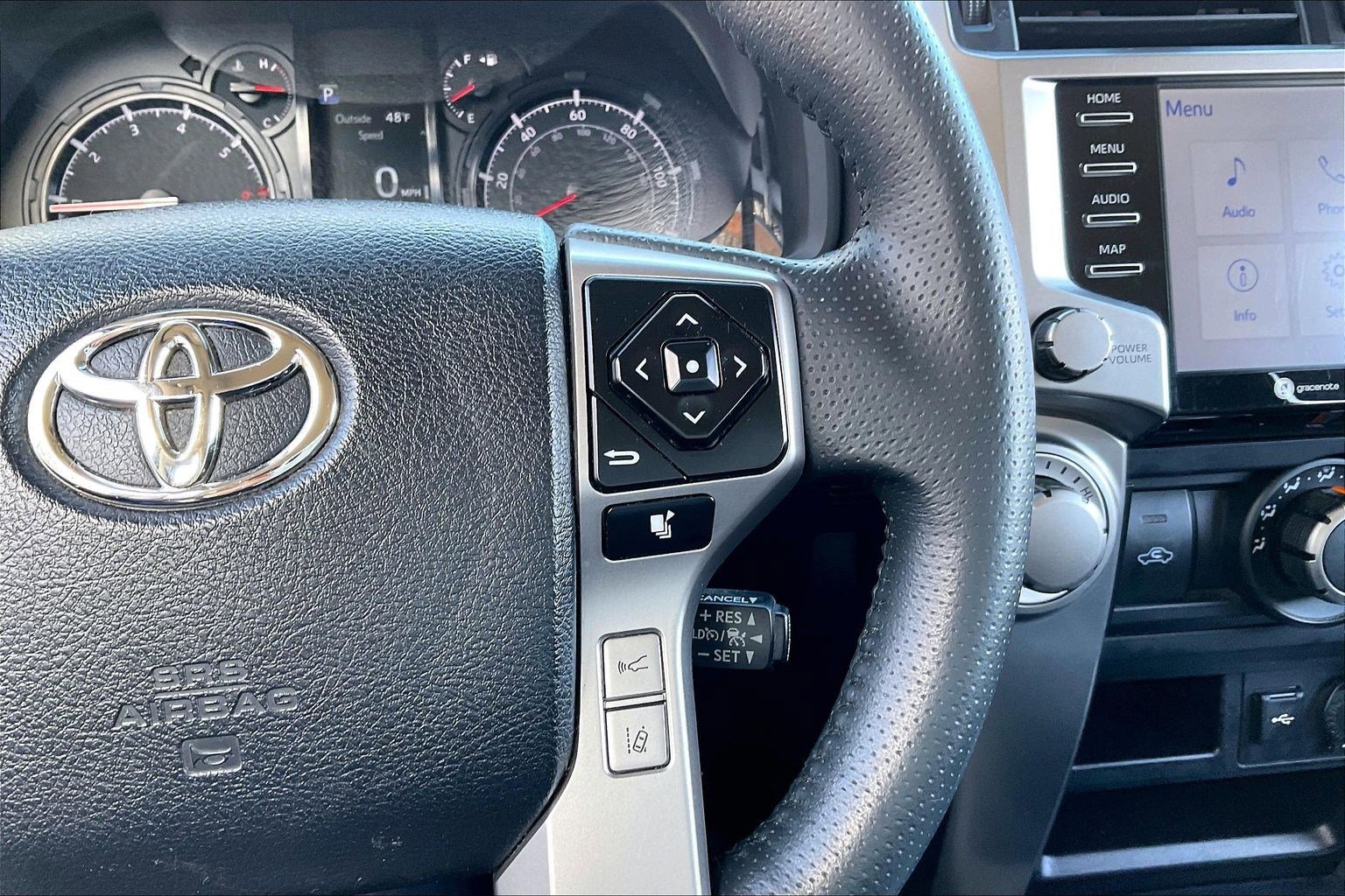 Used 2022 Toyota 4Runner SR5 image 17