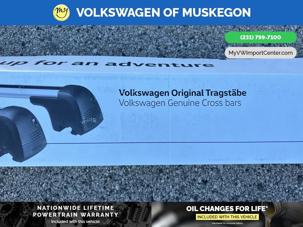 New 2026 Volkswagen Atlas Peak Edition image 28