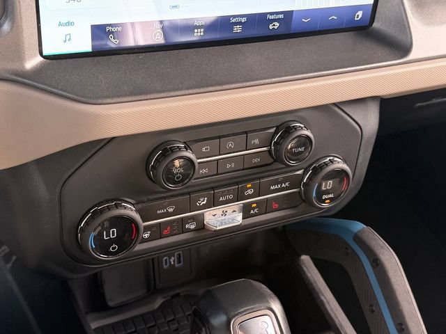 Certified 2024 Ford Bronco Wildtrak AWD/4WD image 18