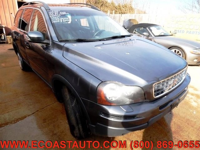 Used 2007 Volvo XC90 3.2 image 3