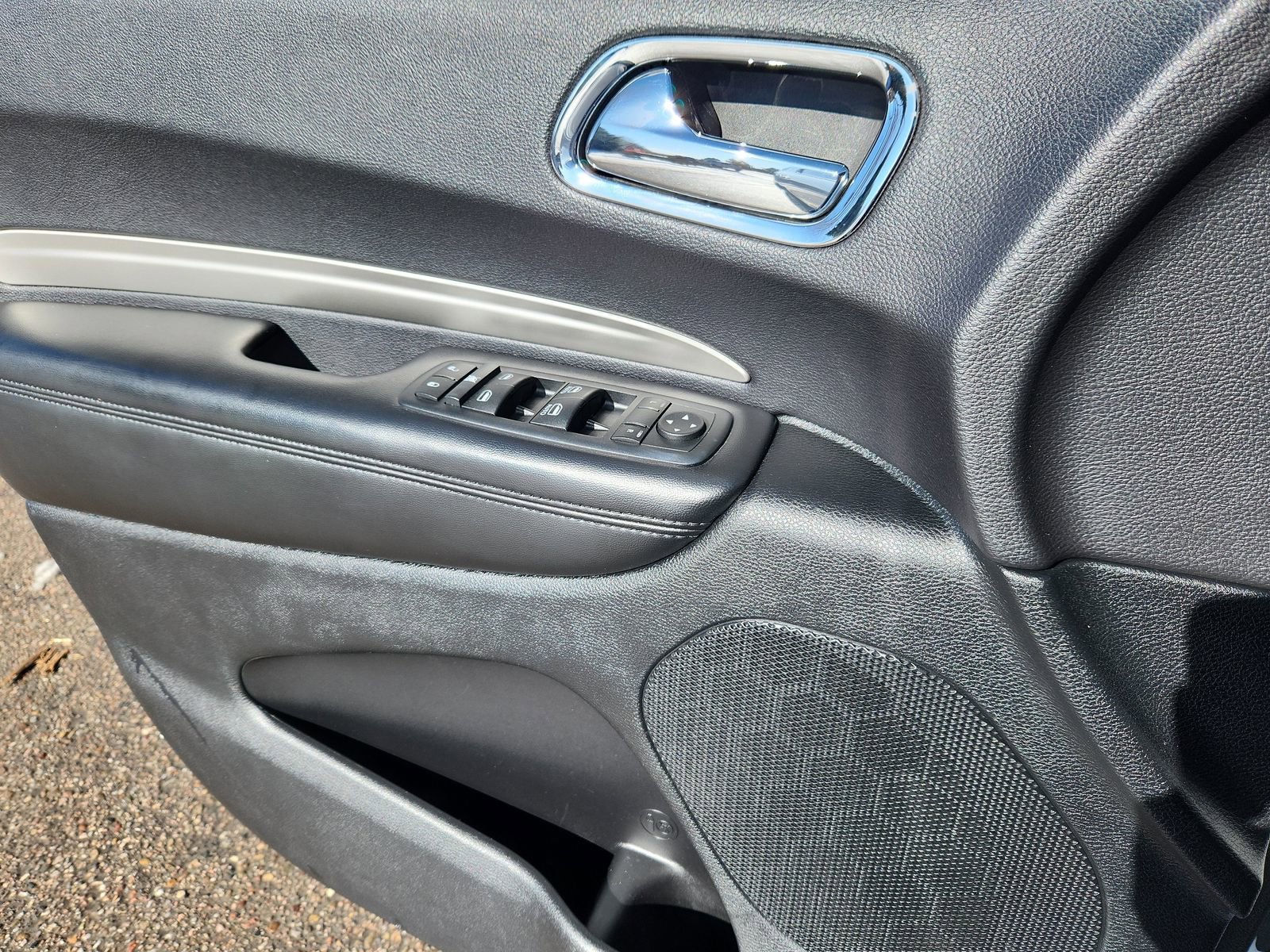 Used 2015 Dodge Durango SXT w/ Quick Order Package 23B image 9