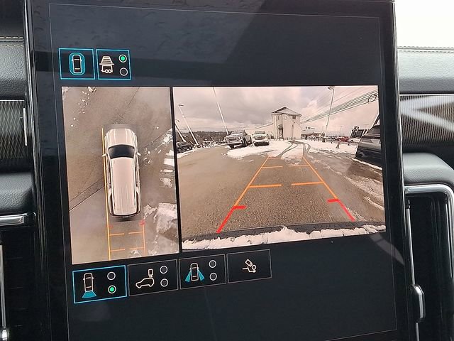 New 2026 GMC Yukon XL Elevation w/ Elevation Premium Package image 19