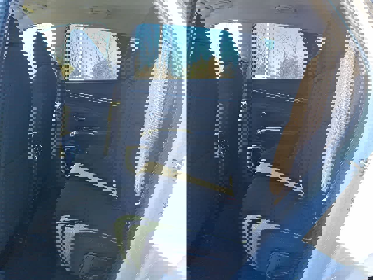 Used 2022 Hyundai Tucson XRT w/ Cargo Package image 26