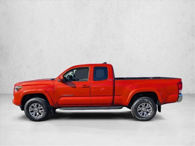 Used 2016 Toyota Tacoma SR5 image 9